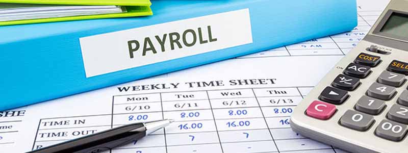 Payroll Processing Services in US